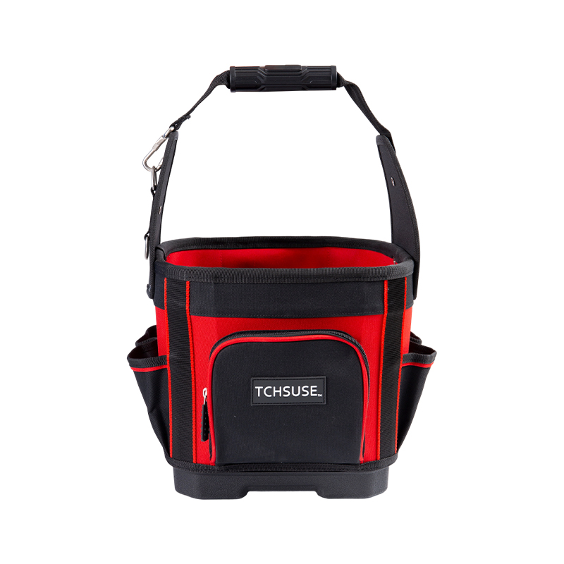 Túi đựng dụng cụ có tay cầm mở 11 inch
