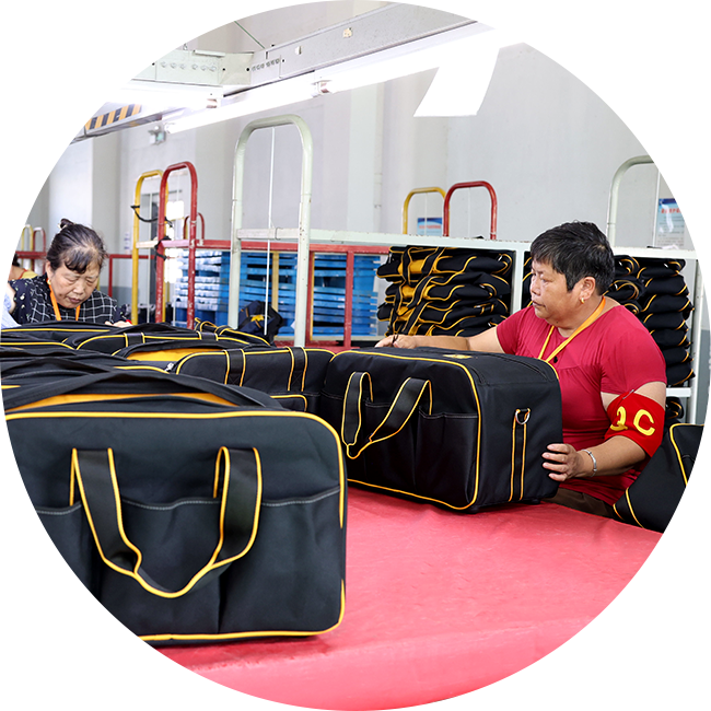 SOP kiểm tra chất lượng